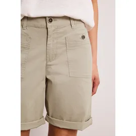 STREET ONE Bermudas beige 38