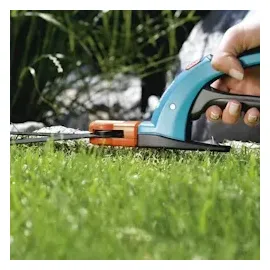 Gardena Grasschere drehbar
