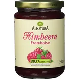 Alnatura Bio Fruchtaufstrich Himbeere 420g