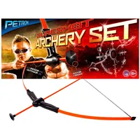 Bestsaller Petron SURESHOT Indoor Outdoor Archery Set Kinder Bogen