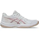 Asics Upcourt 6 Damen, weiß, Größe 37 EU