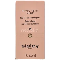 Sisley Phyto-Teint Nude #OW Porcelaine 30 ml