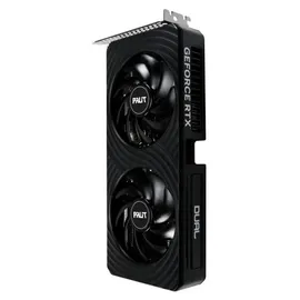 Palit GeForce RTX 5060 Dual OC 8 GB GDDR7