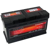 Orbis BS60044 Autobatterie 12V 100Ah 830A StartPowerPlus