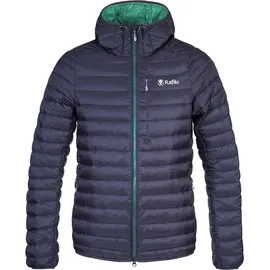 Rafiki Herren Dante Jacke (Größe XXL, blau)