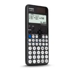 CASIO Schulrechner wissenschaftlich schwarz FX-85DECW