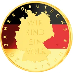 Komplett-Satz: Die Deutsche National-Edition
