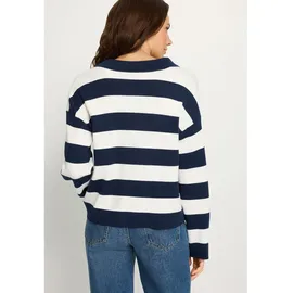 LASCANA Polokragenpullover Blau 36/38