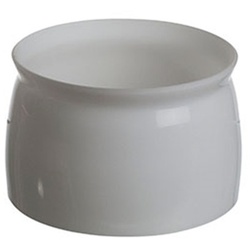 Louis Poulsen - PH 41⁄2-4 Pendelleuchte Unterschirm Opal Glass - cm