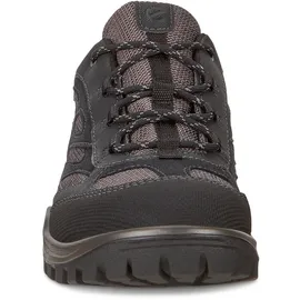 ECCO Xpedition III Damen Schwarz 42