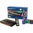 plaion Intellivision Sprint 45 Konsole + 2 Wireless Controller + 45 Spiele