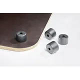 BLOMUS Bodenplatte Holz für 1-Sitzer Modul GROW