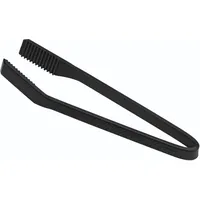 Kuhn Rikon Kochzange Silikon 26 cm Schwarz