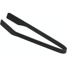 Kuhn Rikon Kochzange Silikon 26 cm Schwarz