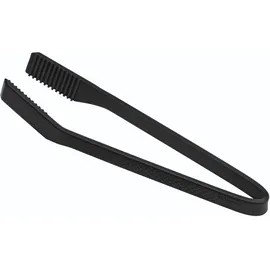 Kuhn Rikon Kochzange Silikon 26 cm Schwarz