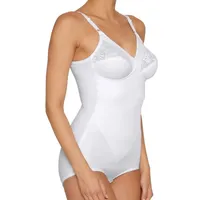 Triumph Formfit BS X Bodysuits, WEISS, 100B