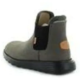 HEYDUDE Branson Herren Grau 47