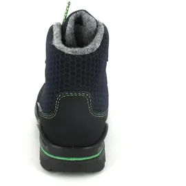 Ricosta Winterstiefel Blau 24
