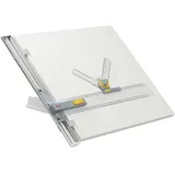 ARISTO Zeichenplatte ZMT2 A2 grau