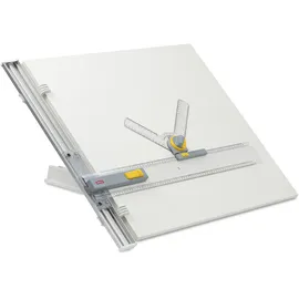 ARISTO Zeichenplatte ZMT2 A2 grau