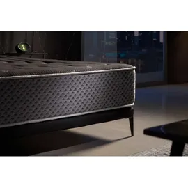 Moonia - Premium Black Multizone Matratze, 27cm, 80x190cm
