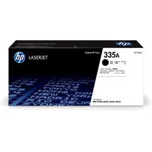 HP Toner 335A schwarz