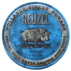 Reuzel Pomade Blue Haarstyling 340 g