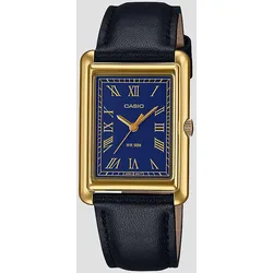 Casio LTP-B165GL-2BVEF Uhr dark blue Gr. Uni