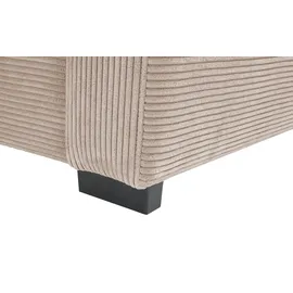 Switch Schlafcouch Cord 2-Sitzer Beige