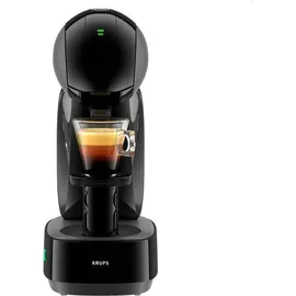 Krups Nescafé Dolce Gusto Infinissima KP 2708 schwarz