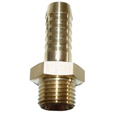 Güde Kompressor Güde Gewindetülle 6 mm 3/8 Außengewinde Druckluft