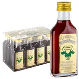 Ossenkämper Kräuterlikör - 20x0,02 l