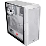 MODECOM AMIRANI ARGB Pc-tower-gehäuse - White