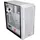 MODECOM AMIRANI ARGB Pc-tower-gehäuse - White