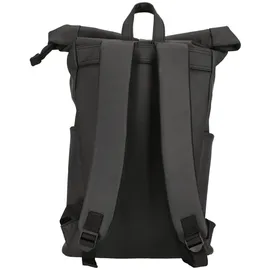 Weather Report Bronze PU Rucksack 1001 -