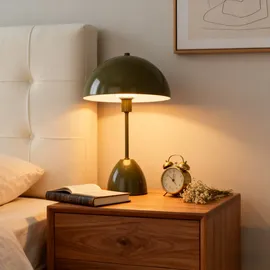 OTTO home Dorrio Dunkelgrün 1
