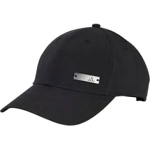 adidas BB Cap LT MET schwarz 58-60 cm