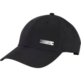 adidas BB Cap LT MET schwarz 58-60 cm
