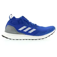 adidas Ultra Boost Mid Run Thru Time - EU 40 - Blau - 40