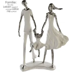 Casablanca Skulptur Family