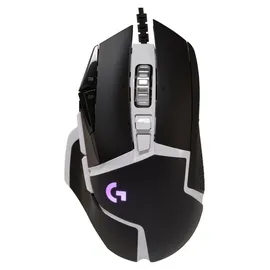 Logitech G502 Hero SE Schwarz (910-005729)
