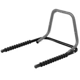 Peruzzo Wandmontierter Fahrradträger für 3 Fahrräder 45kg