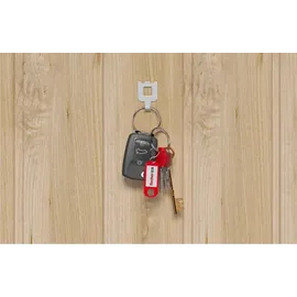 Fischer Fast & Fix Schwarz Inhalt: 1 Set