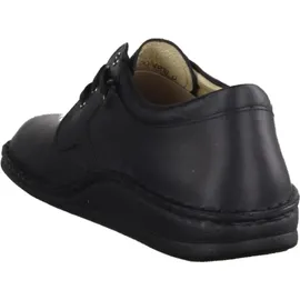 Finn Comfort Vaasa Herren Schwarz 50