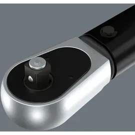 WERA Drehmomentschlüssel Click-Torque Lock A 5 2,5-25 Nm