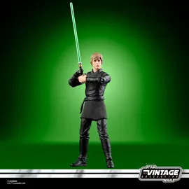 Hasbro Star Wars Luke Skywalker 9,5cm z The Book of Boba Fett