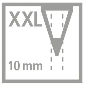 Stabilo Woody 3 in 1 Buntstift ultramarinblau