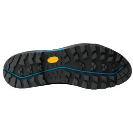 The North Face Verto Alpine Mid GORE-TEX ASPHALT GREY/TNF BLACK EU 42