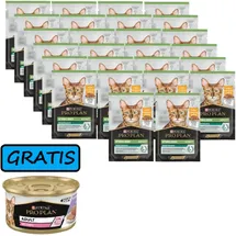 Purina Sterilisiert mit Huhn 26 x 85 g