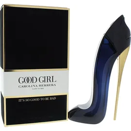 Carolina Herrera Good Girl Supreme Eau de Parfum 80 ml